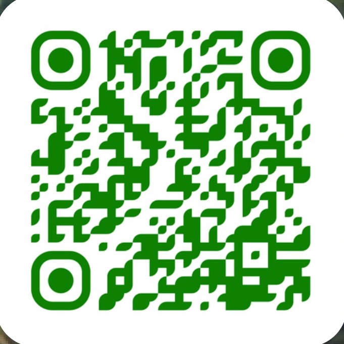 Scan to book a yoga session
