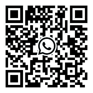 Music Lovers WhatsApp joining QR code