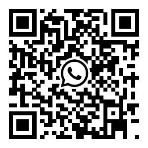 Dance Lovers WhatsApp joining QR code
