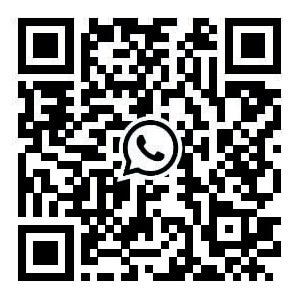 Meetups WhatsApp joining QR code