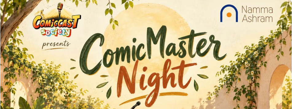 Comic Master Nights