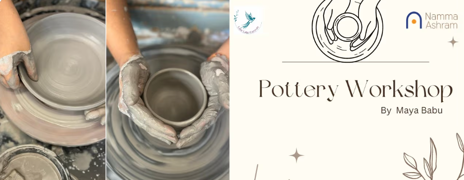Pottery Workshop